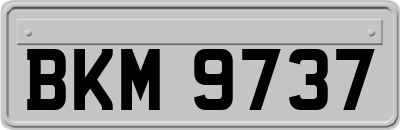 BKM9737