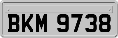 BKM9738