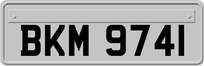 BKM9741