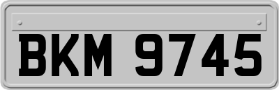 BKM9745