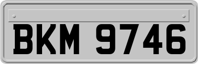 BKM9746