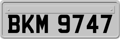 BKM9747