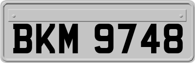 BKM9748