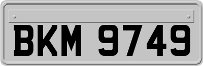 BKM9749