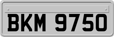 BKM9750