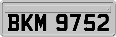 BKM9752