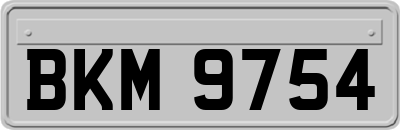 BKM9754