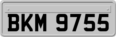 BKM9755