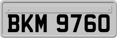 BKM9760