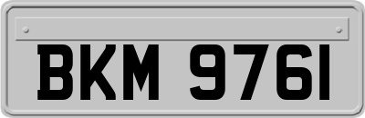 BKM9761