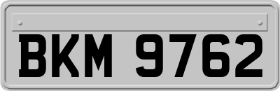 BKM9762