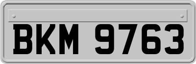 BKM9763
