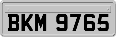 BKM9765