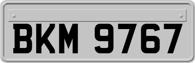 BKM9767