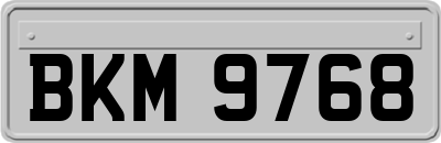 BKM9768
