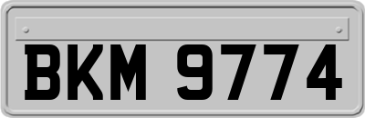 BKM9774