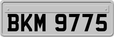 BKM9775