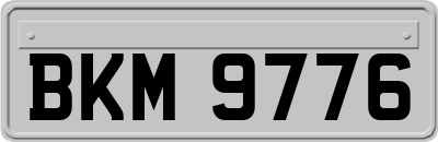 BKM9776