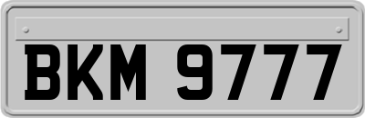 BKM9777