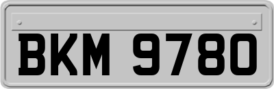 BKM9780