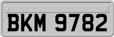 BKM9782
