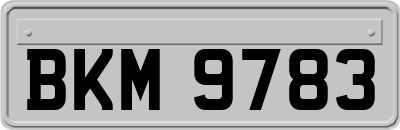BKM9783