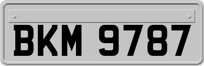 BKM9787