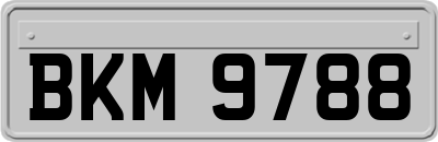 BKM9788