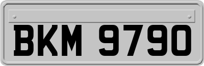 BKM9790