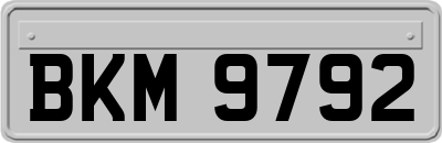 BKM9792