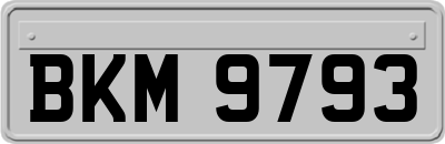 BKM9793