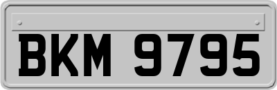 BKM9795