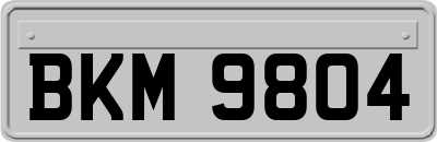 BKM9804