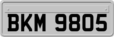 BKM9805