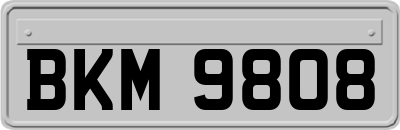 BKM9808