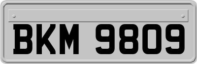BKM9809