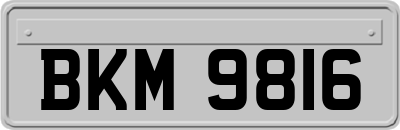 BKM9816