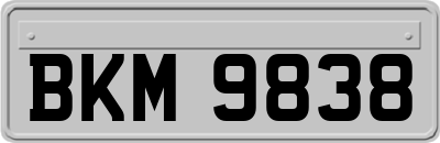 BKM9838