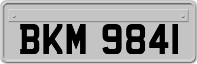 BKM9841