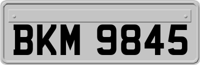 BKM9845