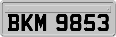 BKM9853