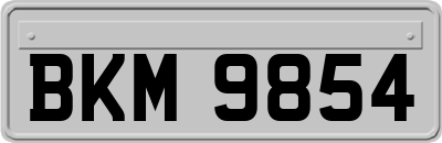 BKM9854