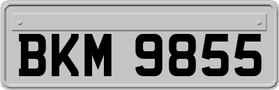 BKM9855