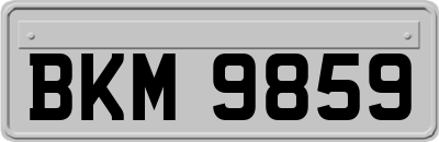 BKM9859