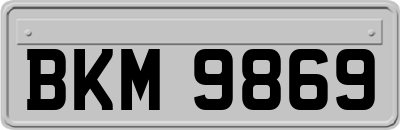 BKM9869