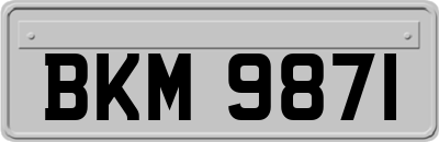 BKM9871
