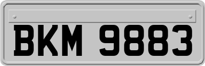 BKM9883