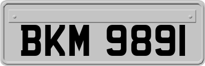 BKM9891