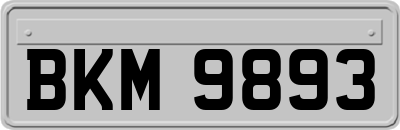 BKM9893
