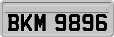 BKM9896
